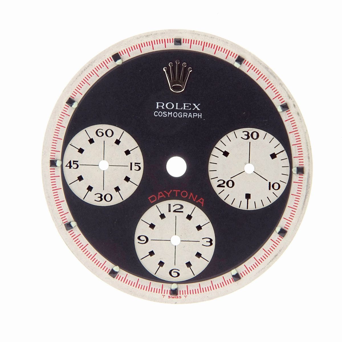 Rolex Cosmograph Daytona Paul Newman Orologio da Polso, Ref. 6239, 1970