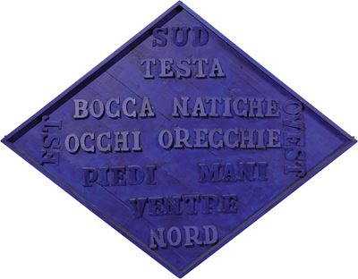 Senza Titolo