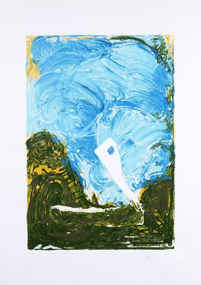 Cielo Alto