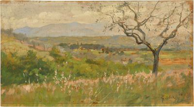 Paesaggio