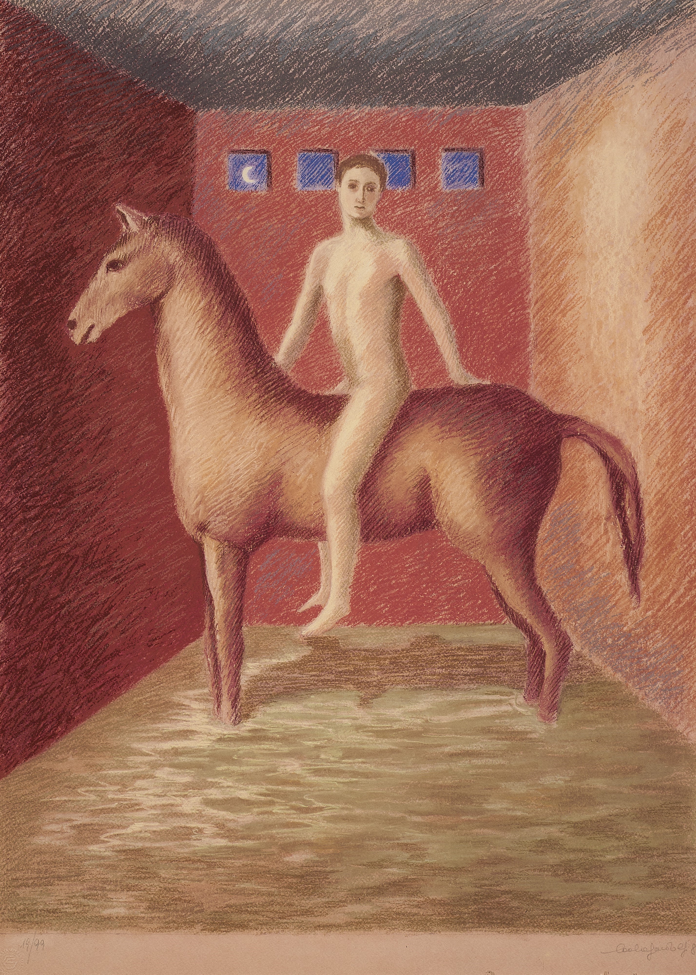 Paola Gandolfi - Due Grafiche