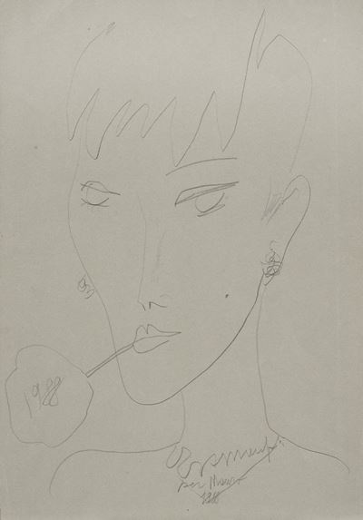 Figura Femminile