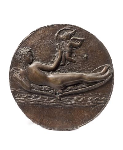 Venere e Cupido