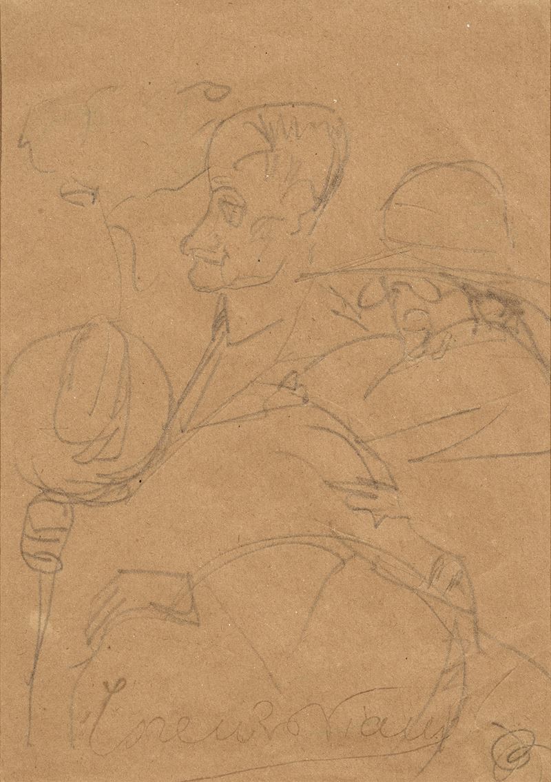 Lorenzo Viani - Figure