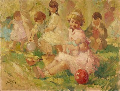 Bambini