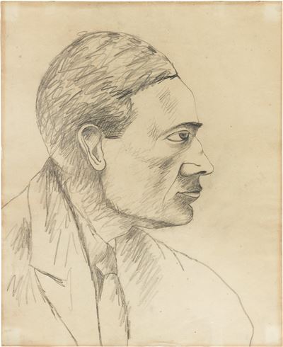 Autoritratto