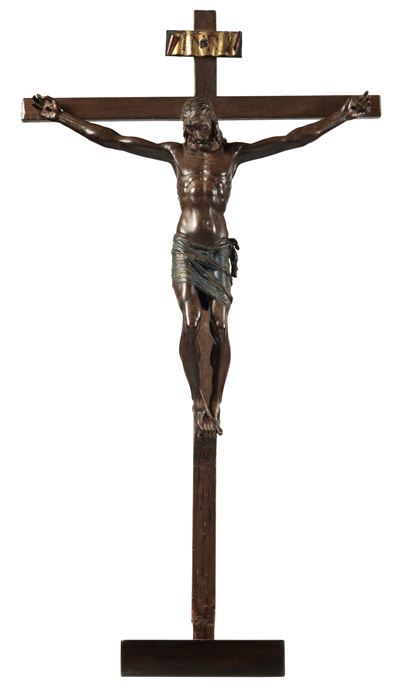 Cristo Crocifisso
