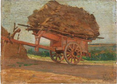 Il Carro Rosso