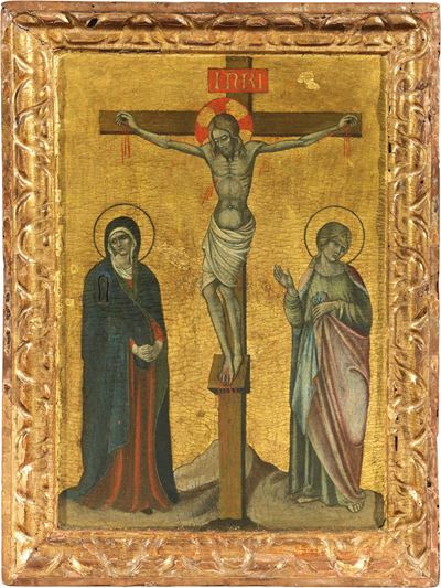 Crocifissione