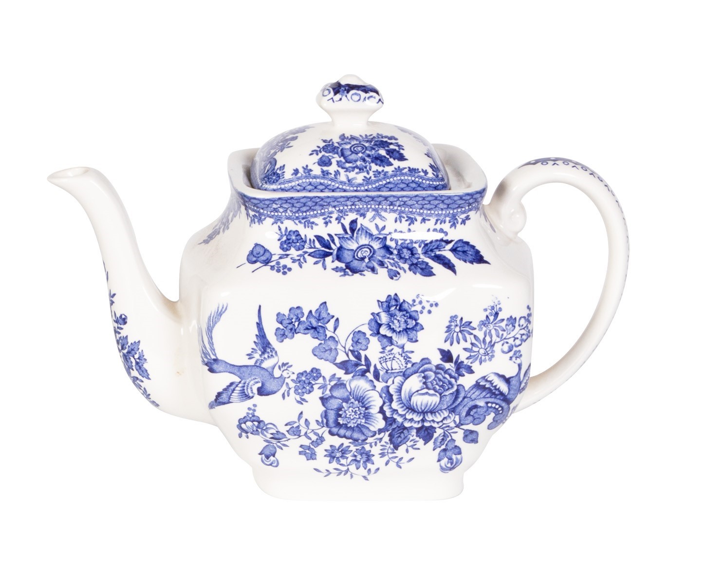 Due di Teiere in Ceramica