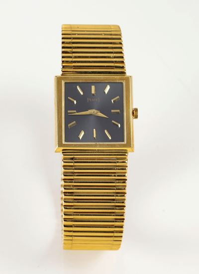 Piaget Elegant Orologio da Polso, Ref. 90802 G1, Anni Sessanta