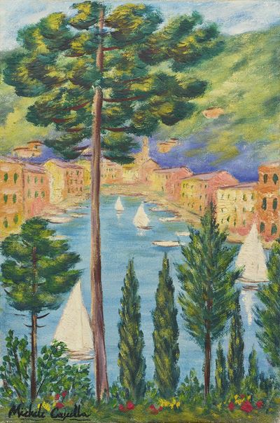 Portofino