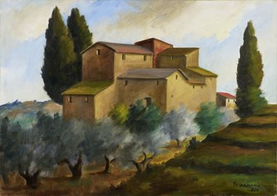 Paesaggio