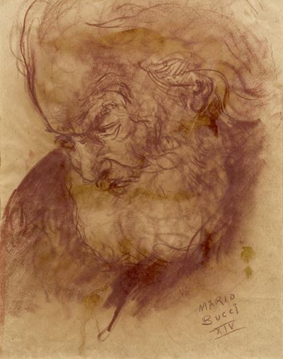 Ritratto Maschile