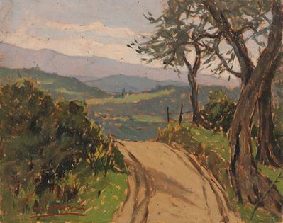 Campagna Toscana