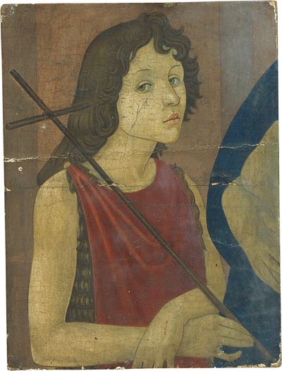 San Giovannino