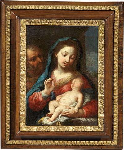 Sacra Famiglia