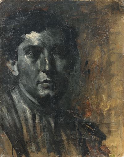 Ritratto Virile