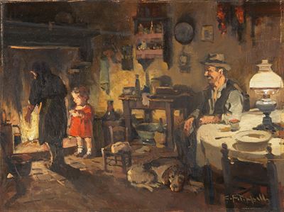 Giornata Finita
