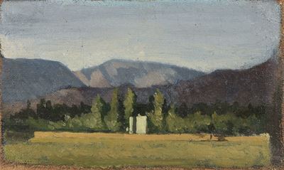 Paesaggio