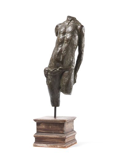 Torso Maschile