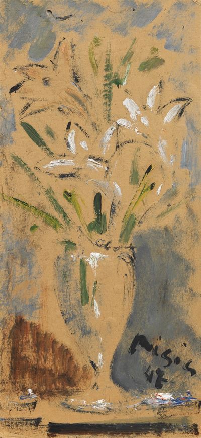 Vaso di Fiori