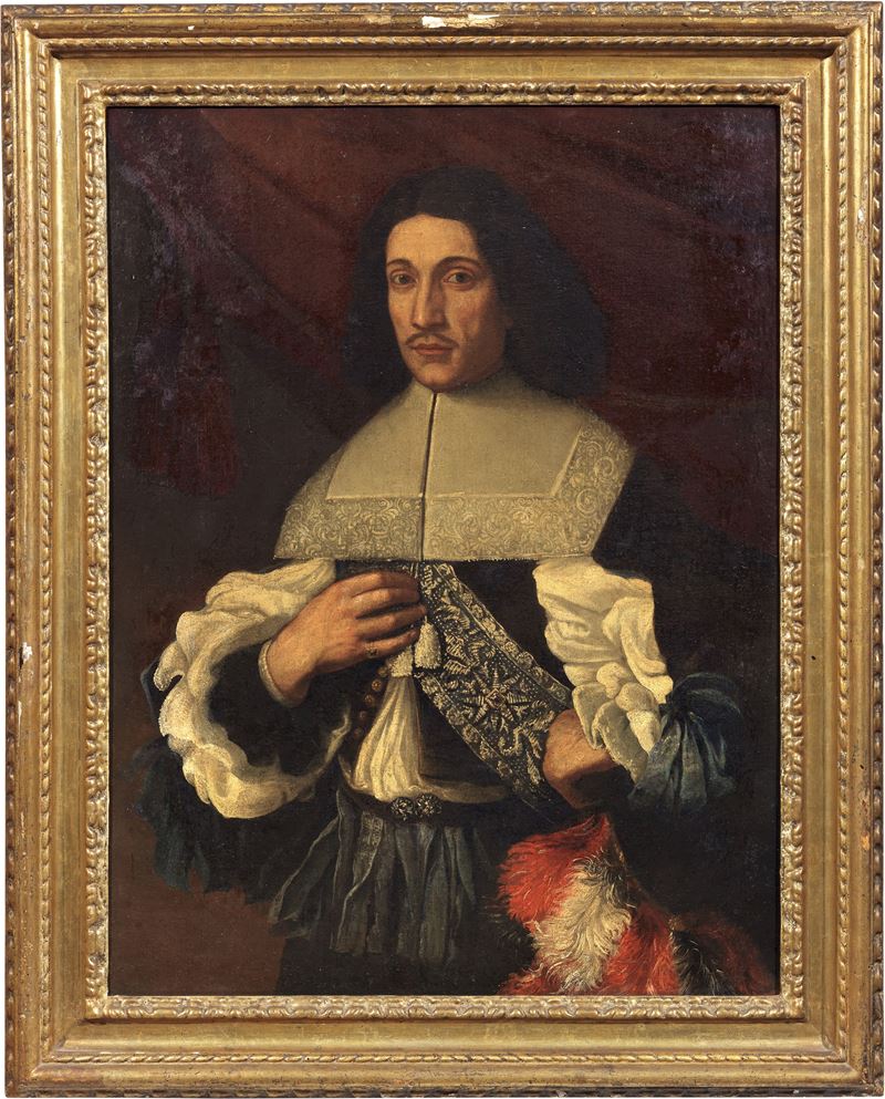 Ritratto di gentiluomo