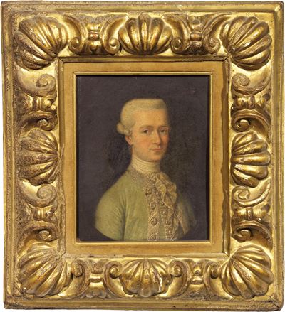 Ritratto di Gentiluomo