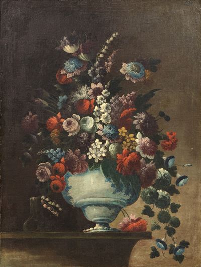 Vaso di Fiori