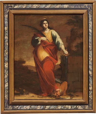Santa Tecla