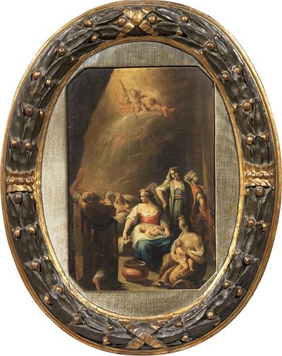 Natività della Vergine