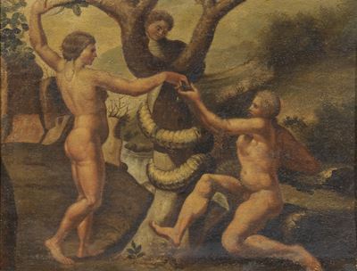 Adamo ed Eva (peccato Originale)
