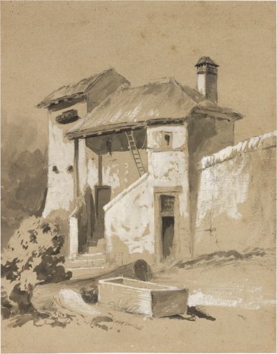Casolare di Campagna