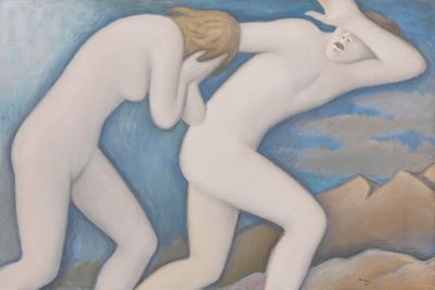 La Scacciata