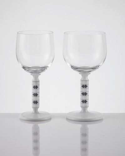 Rosenthal Studio-line Servizio di Bicchieri in Vetro