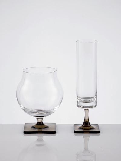 Set di Bicchieri in Cristallo Rosenthal "studio-line"