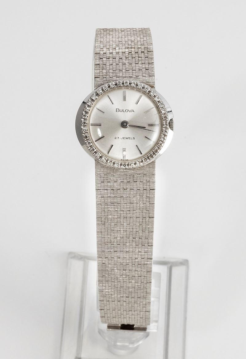 Bulova orologio da polso