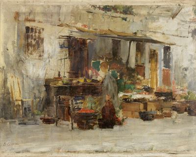 La Bottega del Fruttivendolo
