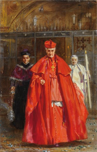 Cardinale