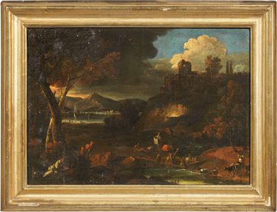 Paesaggio
