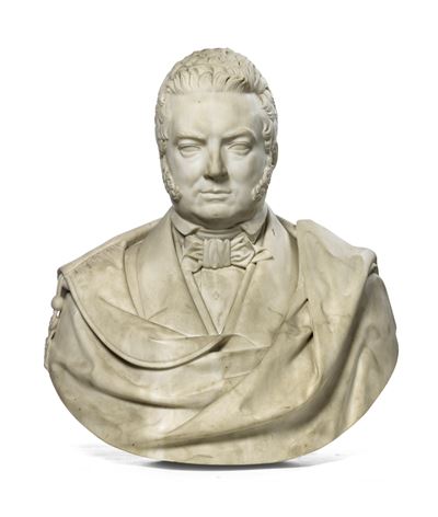 Ritratto di Gentiluomo con Toga