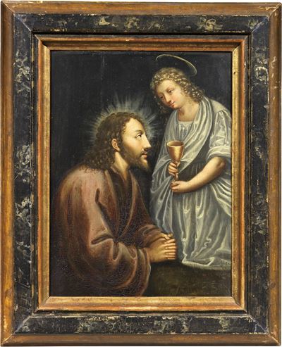 Eucarestia di Cristo