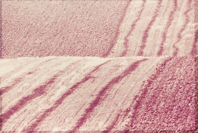 Ipotesi di paesaggio, C Print, 1977