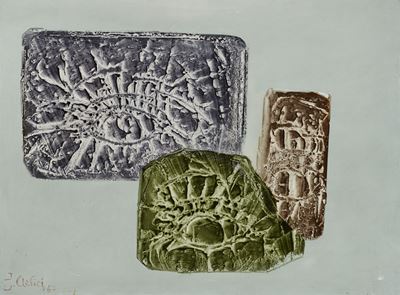 L'occhio di Pietra