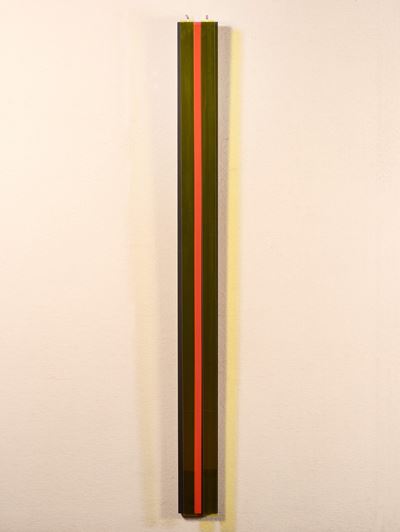 Fragmentation Chromatique