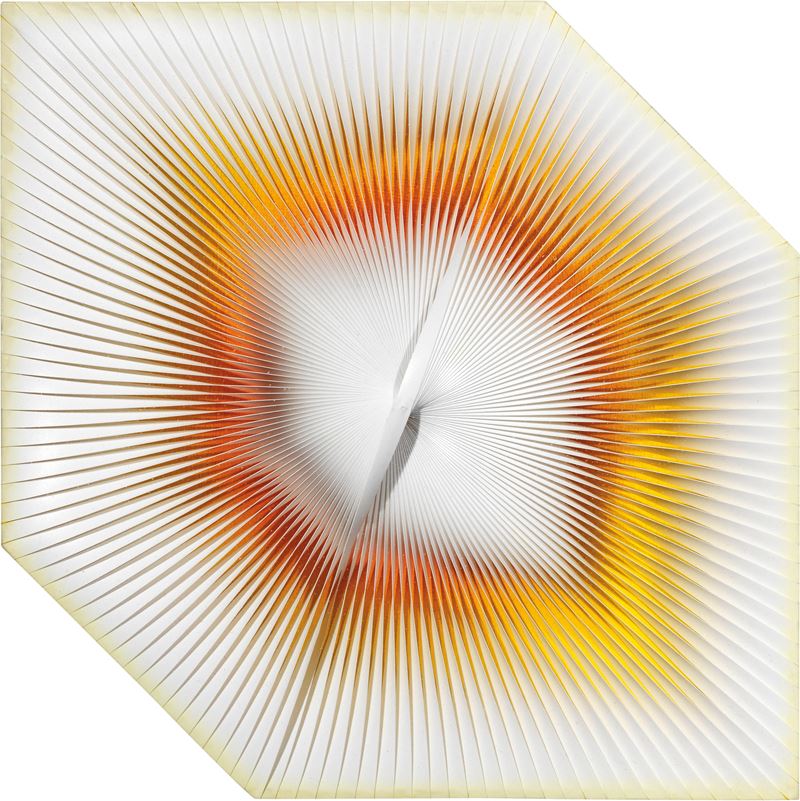 Alberto Biasi - Dinamica
