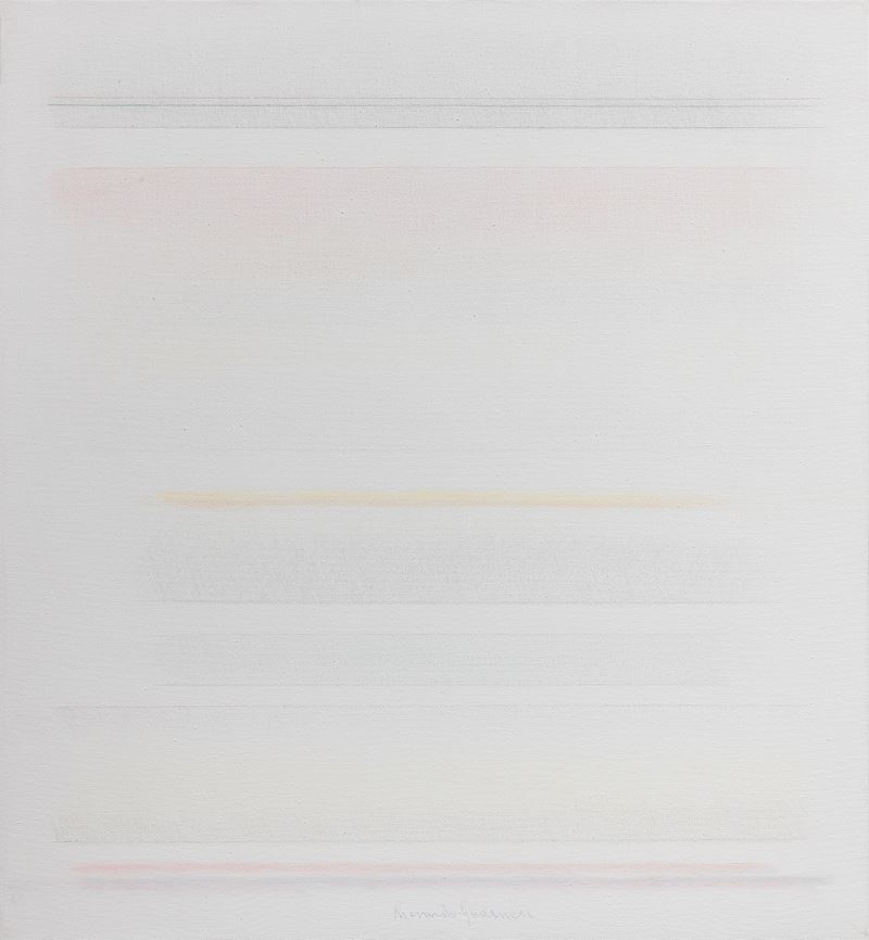 Riccardo Guarneri - Strisce/luce