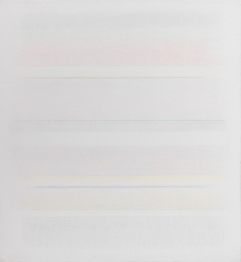 Riccardo Guarneri - Strisce-luce