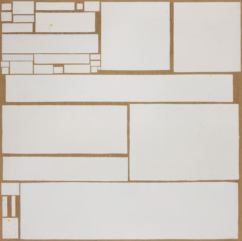 Bernard Cohen - Connection i