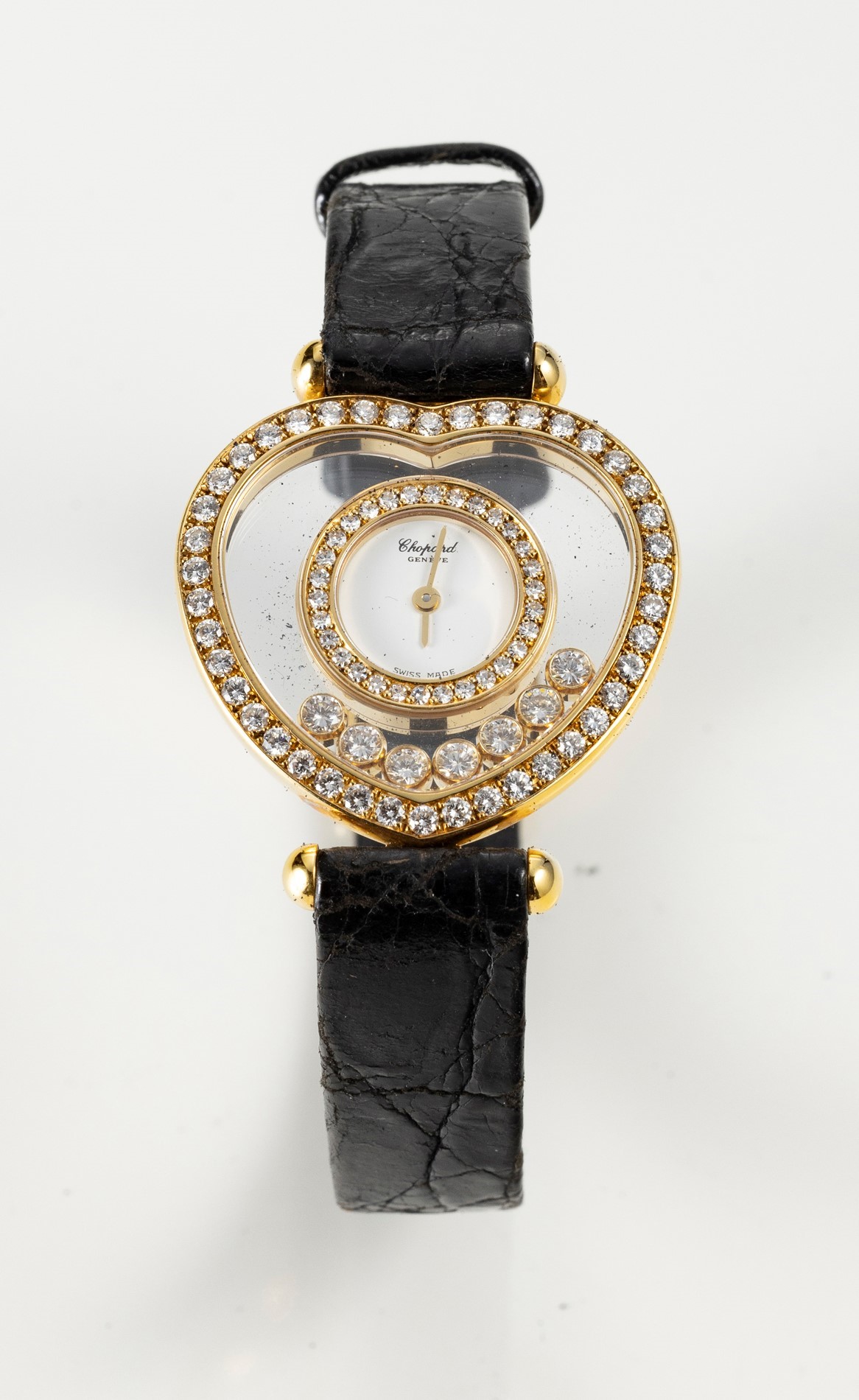 Chopard "happy Diamonds" Orologio da Polso, 1999